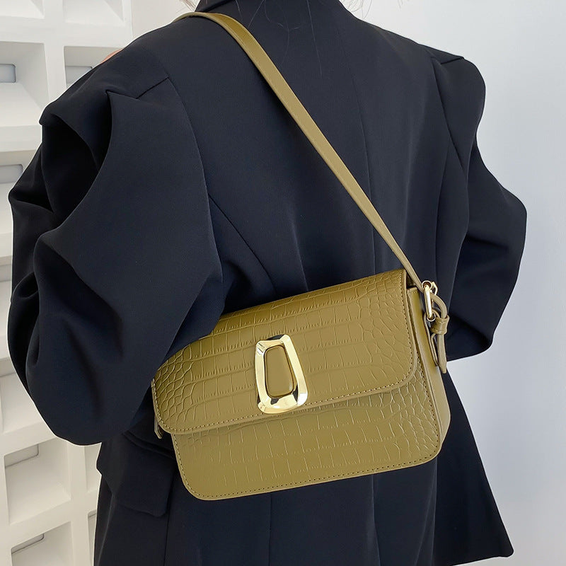 Women Winter Trends Handbags