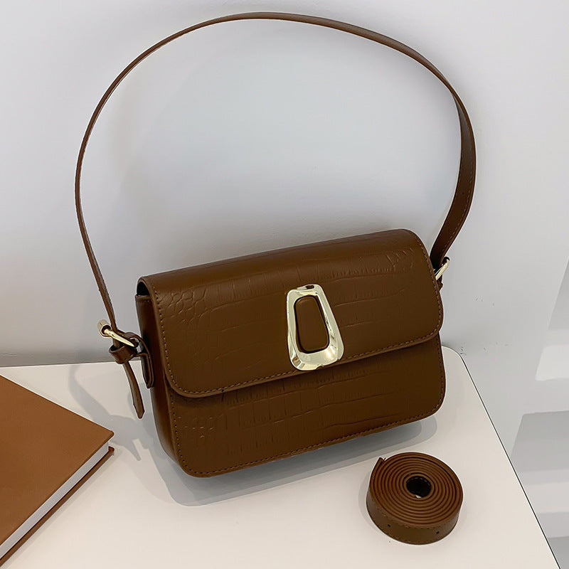 Women Winter Trends Handbags