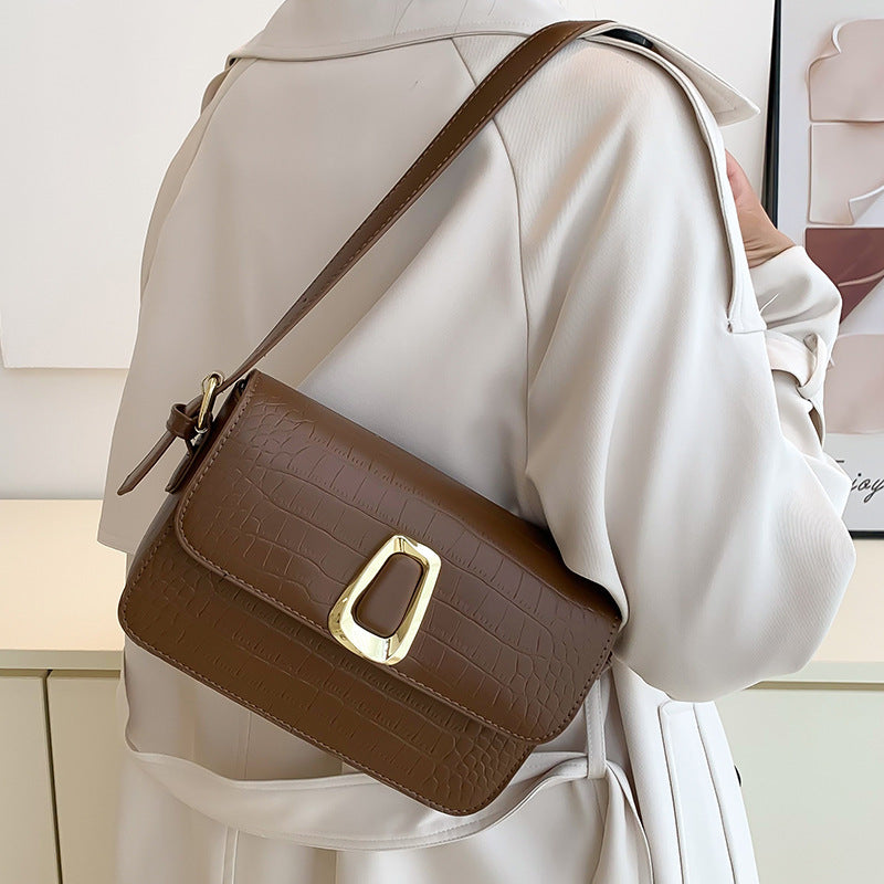 Women Winter Trends Handbags