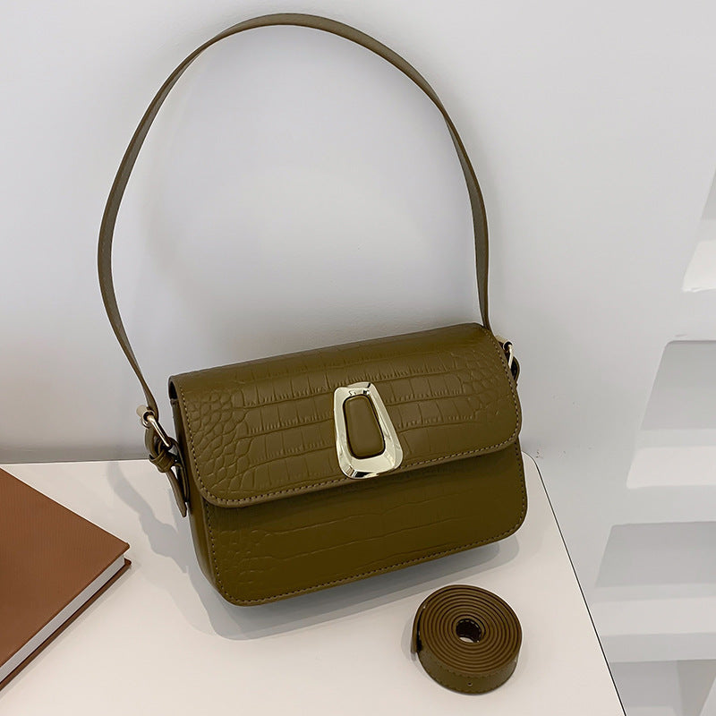 Women Winter Trends Handbags