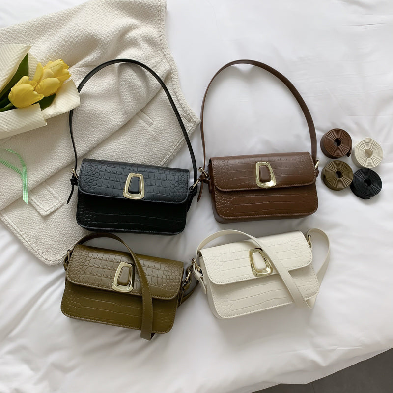Women Winter Trends Handbags